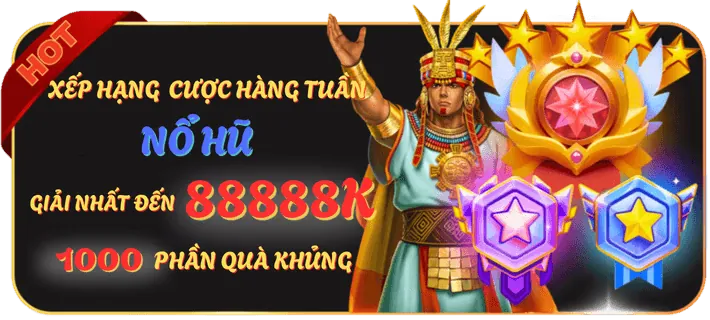 Ưu đãi nạp lại hàng ngày tại XSO99