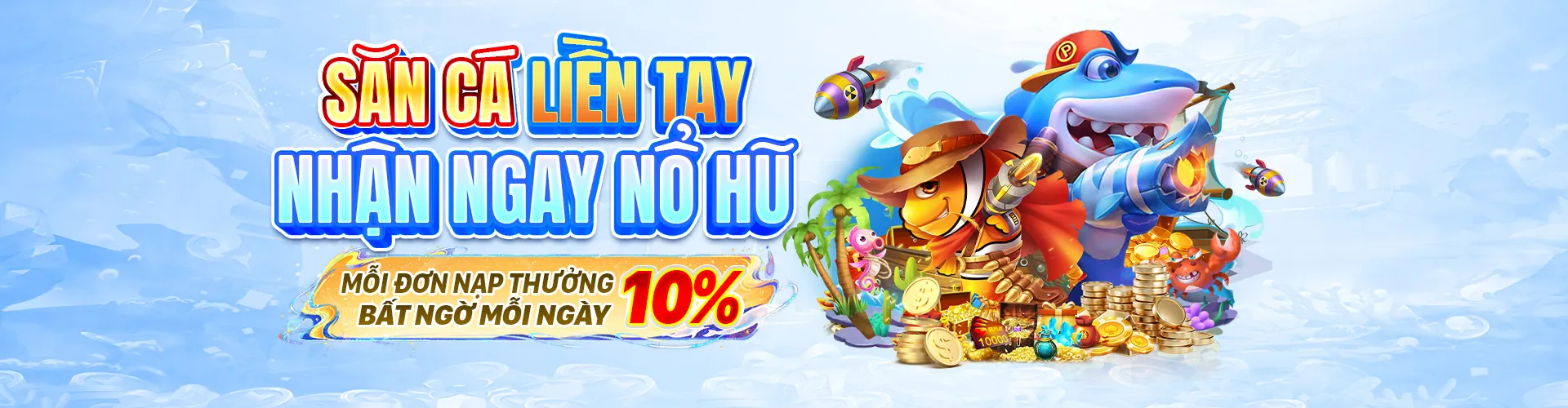 XSO99 Nổ Hũ - Săn Jackpot Khủng
